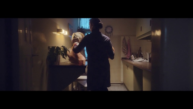 Video Reference: Photography, Room, Scene, Screenshot, Adventure game, Fictional character, Movie, Performance