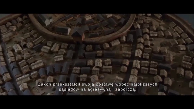 Video Reference: Font, Metal, Historic site, Symmetry, Photography, Auto part