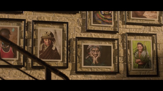 Video Reference: Picture frame, Art, Painting, Visual arts, History, Stock photography, Photography, Collection, Tourist attraction, Ancient history