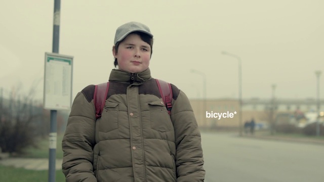 Video Reference: Atmospheric phenomenon, Outerwear, Jacket, Fun, Photography, Winter, Smile, Cap, Tourism