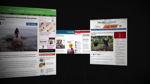 Video Reference: Nature, Personal computer, Mammal, Computer, Font, Adaptation, Screenshot, Display device, Technology, Software