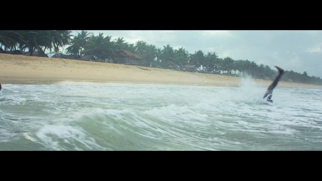 Video Reference: wind wave, surfing equipment and supplies, boardsport, surfboard, surfing, wave, water, wakeboarding, surface water sports, water sport