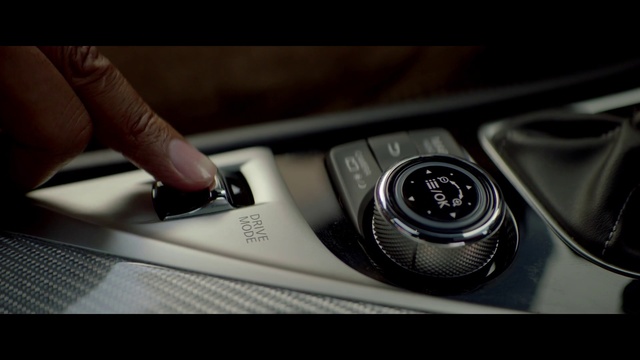 Video Reference: Personal luxury car, Luxury vehicle, Gear shift, Automotive design, Car, Vehicle, Mid-size car, Photography