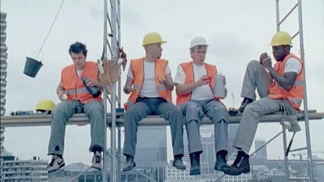 Video Reference: crew, team, sailing, mast, water, leisure, sail, recreation, vacation, energy, Person