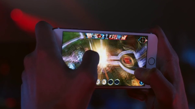 Video Reference: Gadget, Games, Technology, Electronic device, Smartphone, Hand, Finger, Pc game, Electronics, Portable communications device