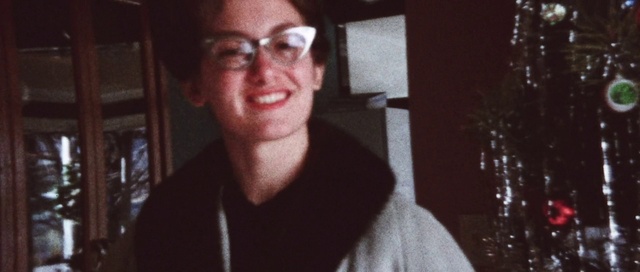 Video Reference: Facial expression, Smile, Forehead, Chin, Eyewear, Glasses, Jaw, Fun, Vision care, Pleased