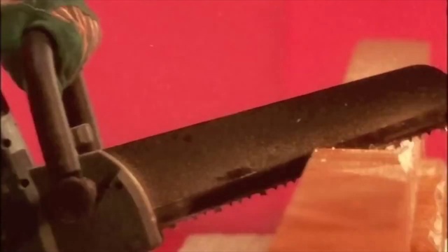 Video Reference: Pink, Lip, Mouth, Wood, Shotgun, Art