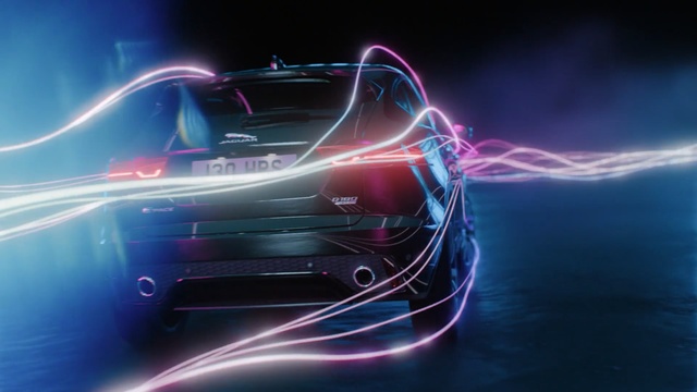 Video Reference: Automotive design, Light, Car, Vehicle, Design, Graphic design, Neon, City car, Automotive lighting, Concept car