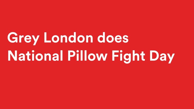 Video Reference: Text, Font, Red, Line, Banner, Logo, Brand, Graphics