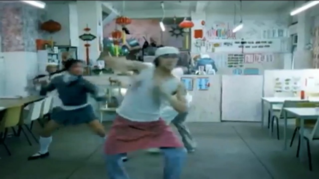 Video Reference: room, mode of transport, sport venue, recreation, play, physical exercise, kindergarten