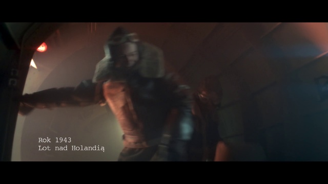 Video Reference: Screenshot, Performance, Darkness, Fictional character, Movie, Music