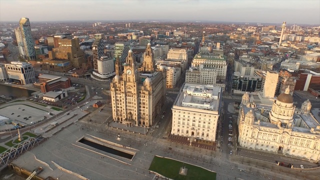 Video Reference: Metropolitan area, City, Urban area, Cityscape, Aerial photography, Metropolis, Bird-eye view, Human settlement, Landmark, Skyline