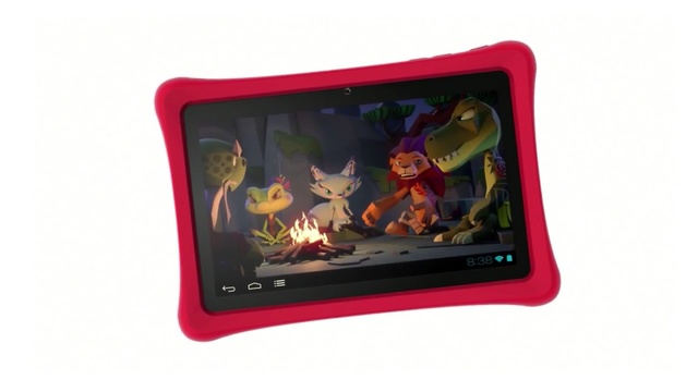 Video Reference: product, multimedia, magenta, electronics, picture frame, product, rectangle