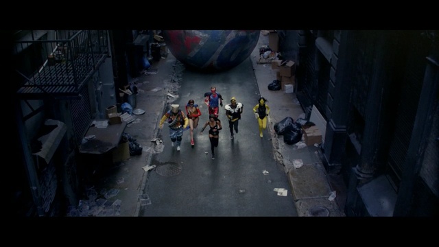 Video Reference: darkness, screenshot, pc game, midnight, night, adventure, world, computer wallpaper