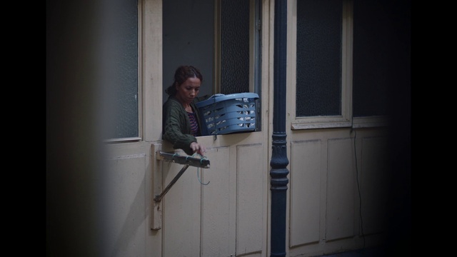 Video Reference: Standing, Window, Door, Room, Photography