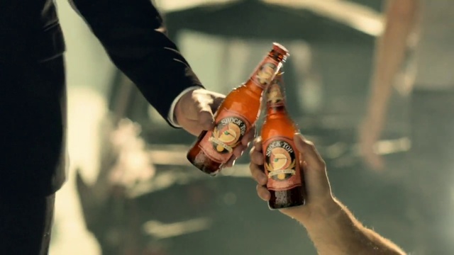 Video Reference: Hand, Finger, Bottle, Nail, Drink, Beer bottle, Photography, Alcohol, Person