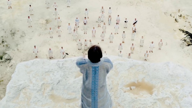 Video Reference: Back