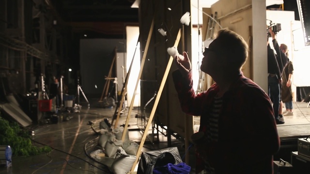 Video Reference: audio, film studio, music, technology, musician, studio, filmmaking