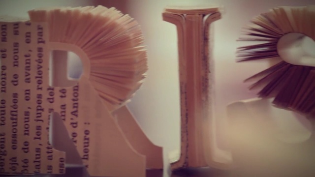 Video Reference: Pink, Material property, Font, Eyelash