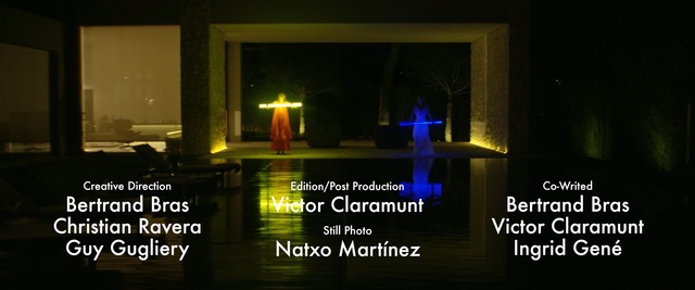 Video Reference: Light, Lighting, Text, Heat, Night, Font, Technology, Room, Photography, Photo caption