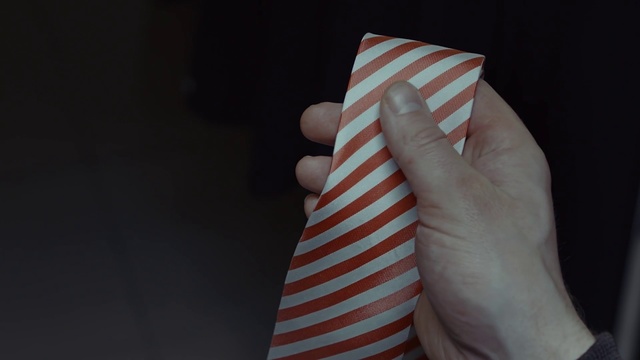 Video Reference: Hand, Finger, Flag, Paper, Thumb, Gesture, Tie, Nail