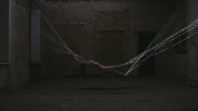 Video Reference: suspension bridge, bridge, structure