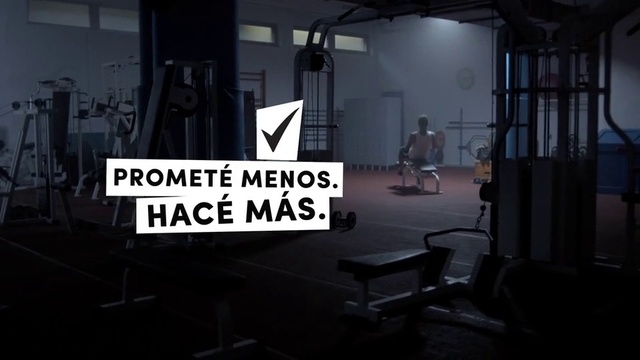 Video Reference: Gym, Room, Physical fitness, Sport venue, Darkness, Crossfit, Photography, Black-and-white, Building