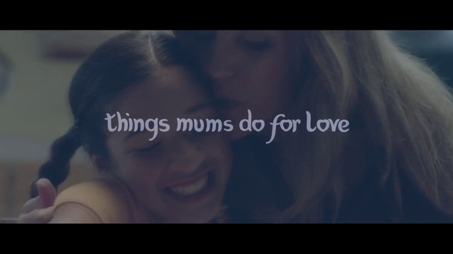 Video Reference: Hair, Face, Facial expression, Text, Nose, Love, Eyebrow, Head, Beauty, Forehead