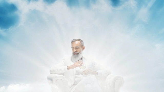 Video Reference: sky, cloud, photograph, daytime, happiness, fun, child, computer wallpaper, stock photography, meteorological phenomenon, Person