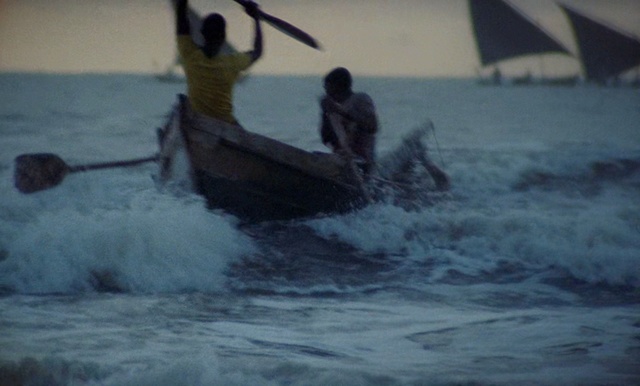 Video Reference: Water transportation, Vehicle, Boat, Recreation, Wave, Boating, Watercraft, Sea, Wind wave, Ocean