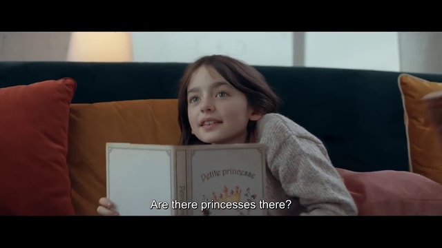 Video Reference: Face, Photograph, Facial expression, Head, Nose, Snapshot, Cheek, Sitting, Child, Forehead