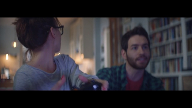 Video Reference: Photograph, People, Fun, Cool, Scene, Cheek, Snapshot, Conversation, Nose, Chin, Person