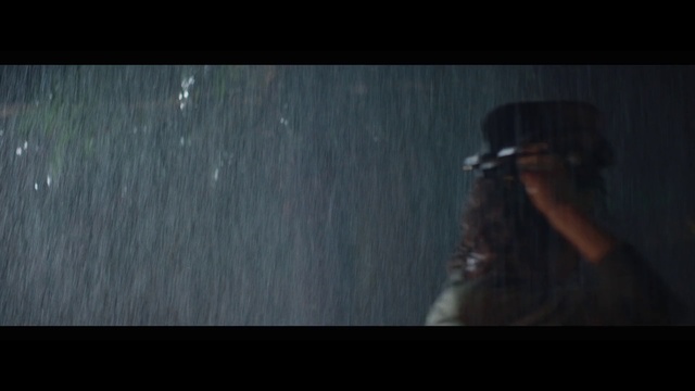 Video Reference: Black, Darkness, Photography, Atmosphere, Portrait, Movie, Screenshot, Night