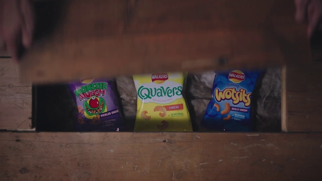 Video Reference: Snack