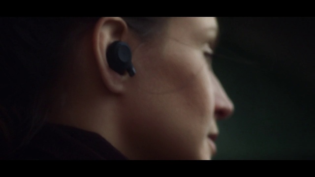 Video Reference: Face, Ear, Nose, Cheek, Eyebrow, Close-up, Head, Chin, Skin, Organ