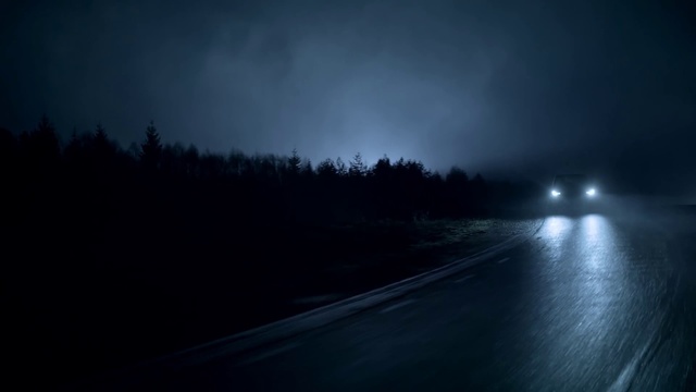 Video Reference: Sky, Blue, Nature, Black, Darkness, Atmospheric phenomenon, Atmosphere, Night, Light, Cloud