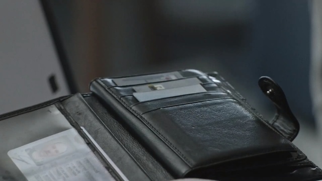 Video Reference: product, leather, camera accessory