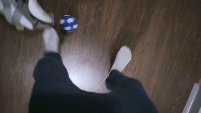 Video Reference: Ear, Finger, Hand, Hardwood, Wood, Neck, Foot