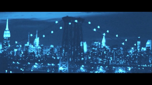 Video Reference: metropolis, landmark, cityscape, city, night, skyline, metropolitan area, atmosphere, light, darkness