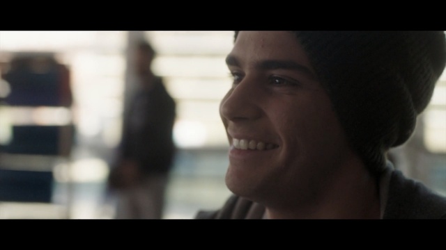 Video Reference: face, facial expression, snapshot, chin, smile, human, screenshot, girl, scene, fun