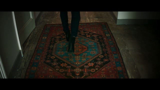 Video Reference: Floor, Flooring, Tile, Light, Brown, Carpet, Hardwood, Room, Wood, Art, Person
