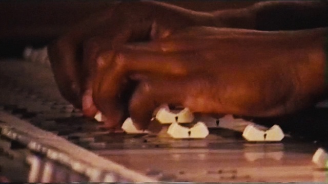 Video Reference: Mouth