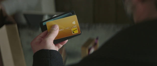 Video Reference: Gadget, Smartphone, Yellow, Electronic device, Technology, Communication Device, Mobile phone, Finger, Electronics, Portable communications device