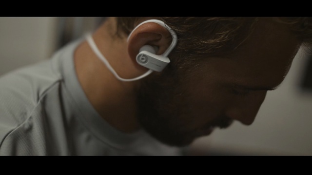 Video Reference: Ear, Hearing, Nose, Headphones, Skin, Audio equipment, Organ, Chin, Cheek, Close-up