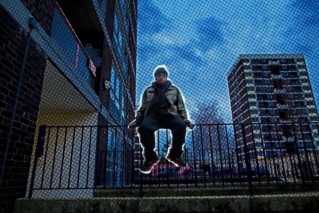 Video Reference: Urban area, Metropolitan area, Skyscraper, City, Bmx bike, Street stunts, Downtown, Freestyle bmx, Metropolis, Extreme sport