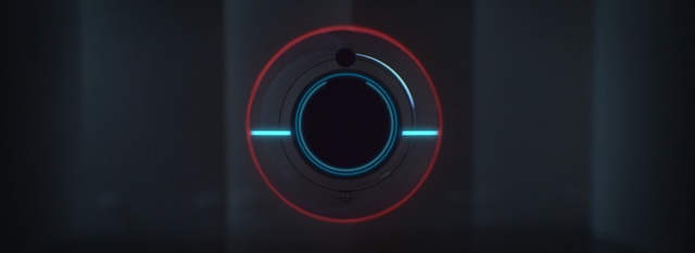 Video Reference: glow tube, gas-discharge tube, art, design, digital, pattern, fractal, light, motion, shape, graphic, Person