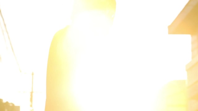 Video Reference: yellow, sky, light, sunlight, line, energy, computer wallpaper, angle