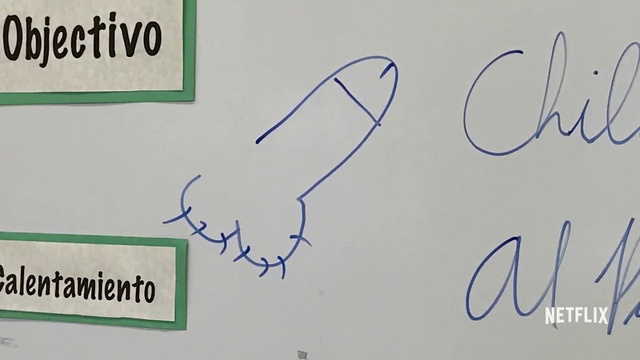 Video Reference: Handwriting, Text, Font, Writing, Autograph, Whiteboard, Finger, Calligraphy, Signature, Drawing