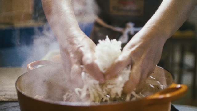 Video Reference: Food, Dish, Cuisine, Recipe, Ingredient, Side dish, Comfort food