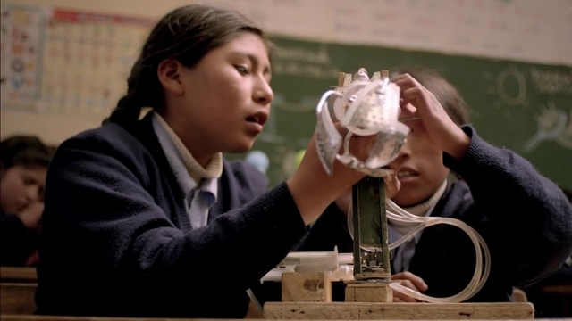 Video Reference: Human